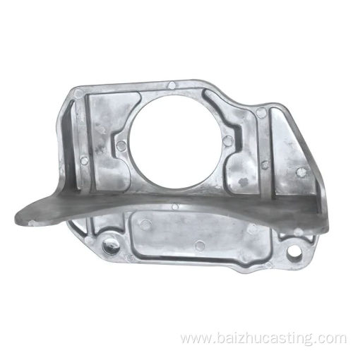 Stainless steel custom investment casting automobile parts